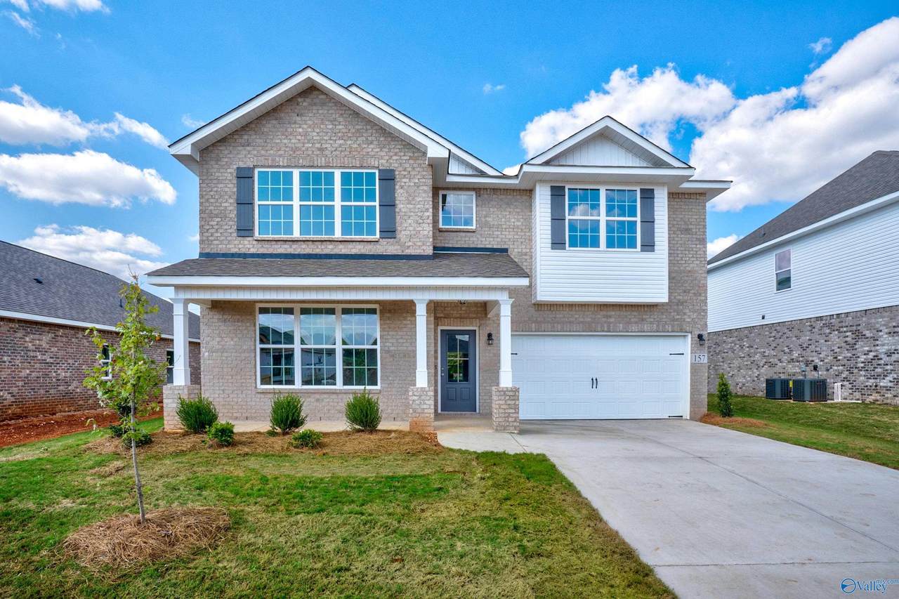 157 Cherry Laurel Drive - Photo 1