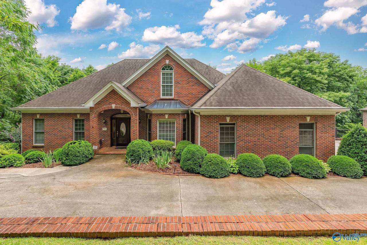 1406 Deborah Drive - Photo 1