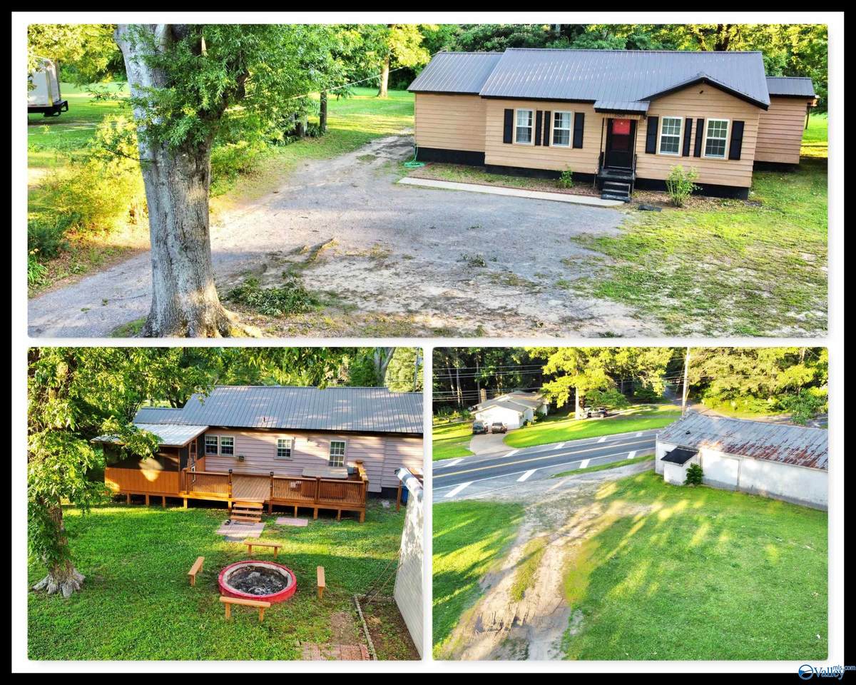 1524 Alabama Highway 205 - Photo 1
