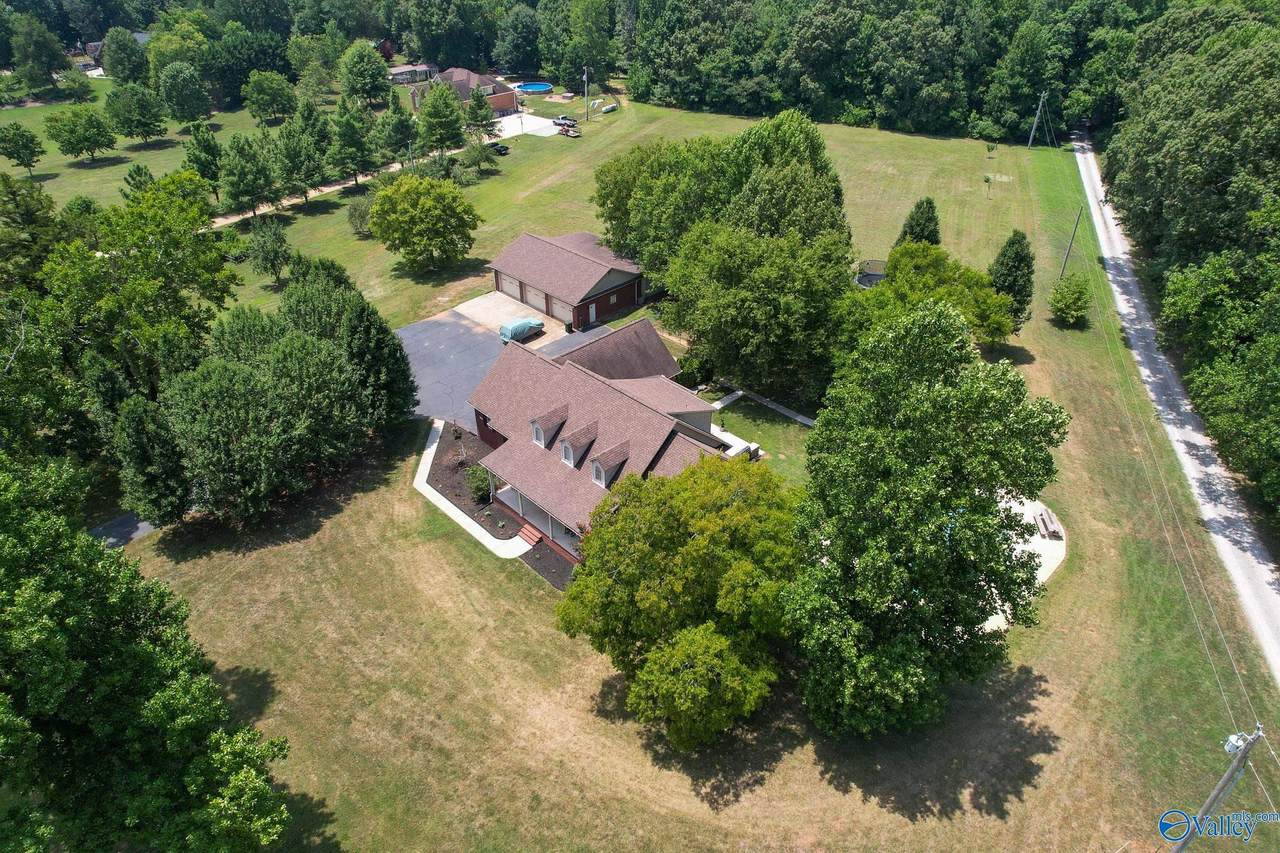 298 J B Walker Road - Photo 1