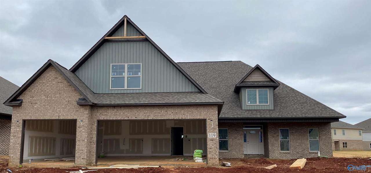119 Pat Cain Drive - Photo 1