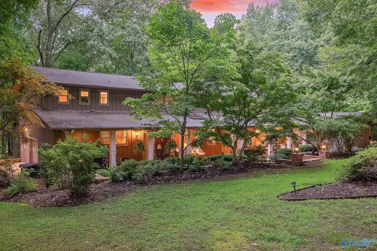 1325 Blevins Gap Road - Photo 1