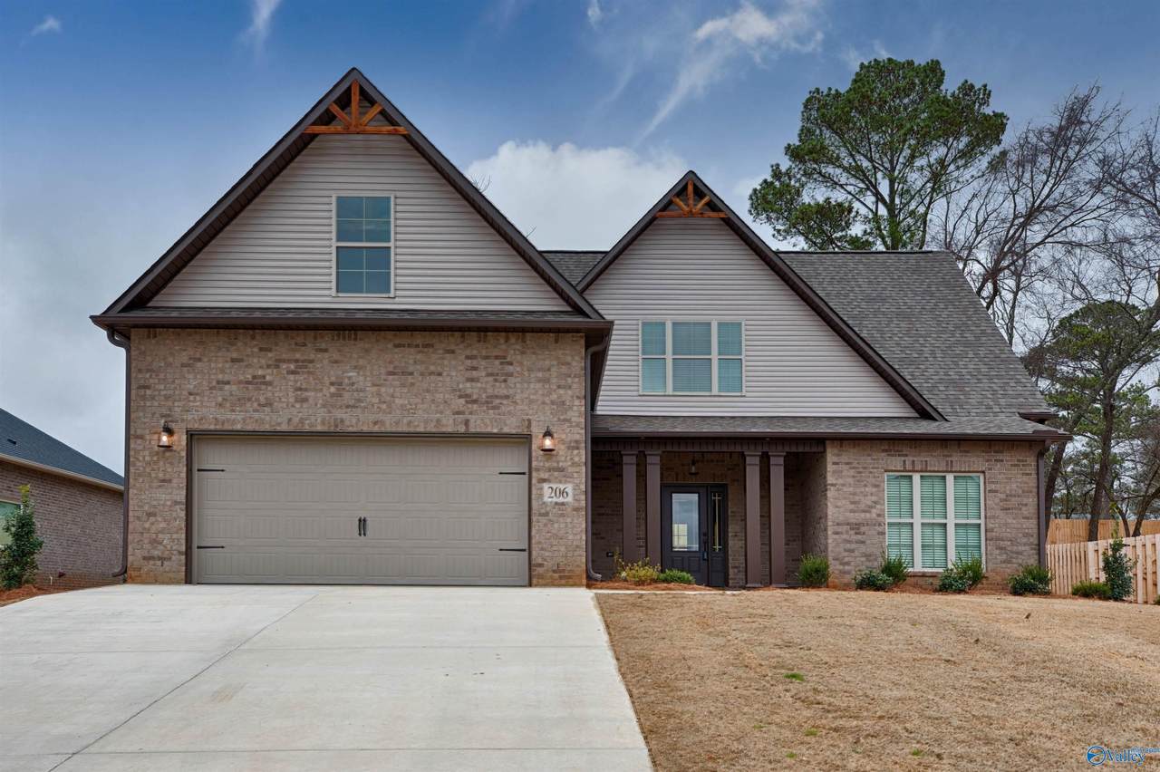 206 Somerdale Lane - Photo 1