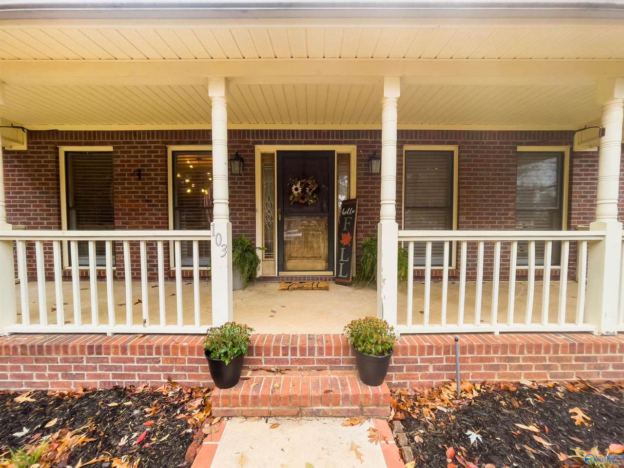 103 Cheyenne Trail - Photo 1