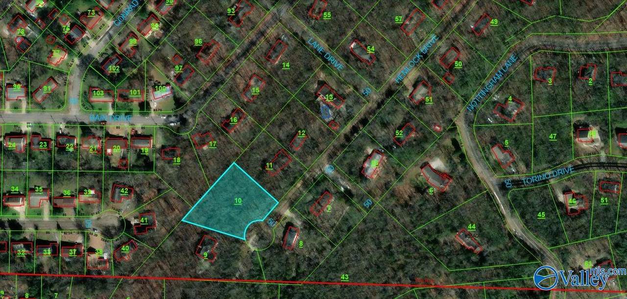 9534 Hemlock Drive - Photo 1