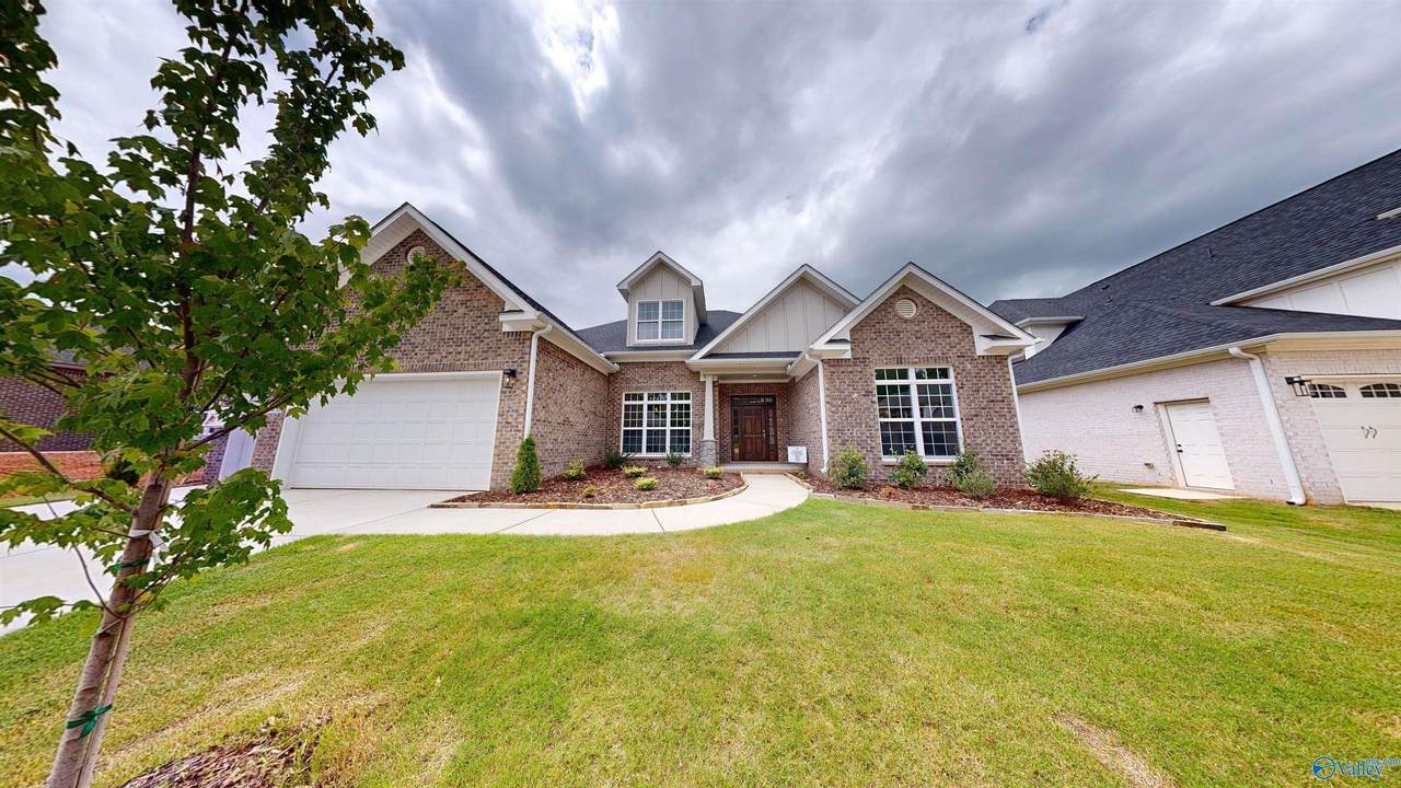 120 Boardhouse Branch - Photo 1