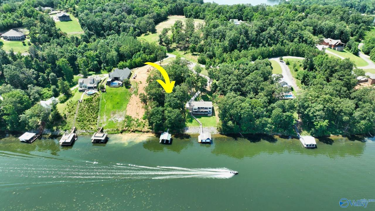 907 Monte Sano Drive - Photo 1