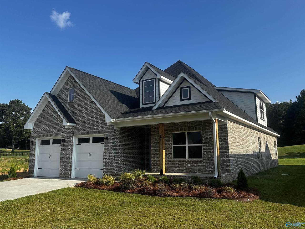 2841 Cherokee Ridge Drive - Photo 1