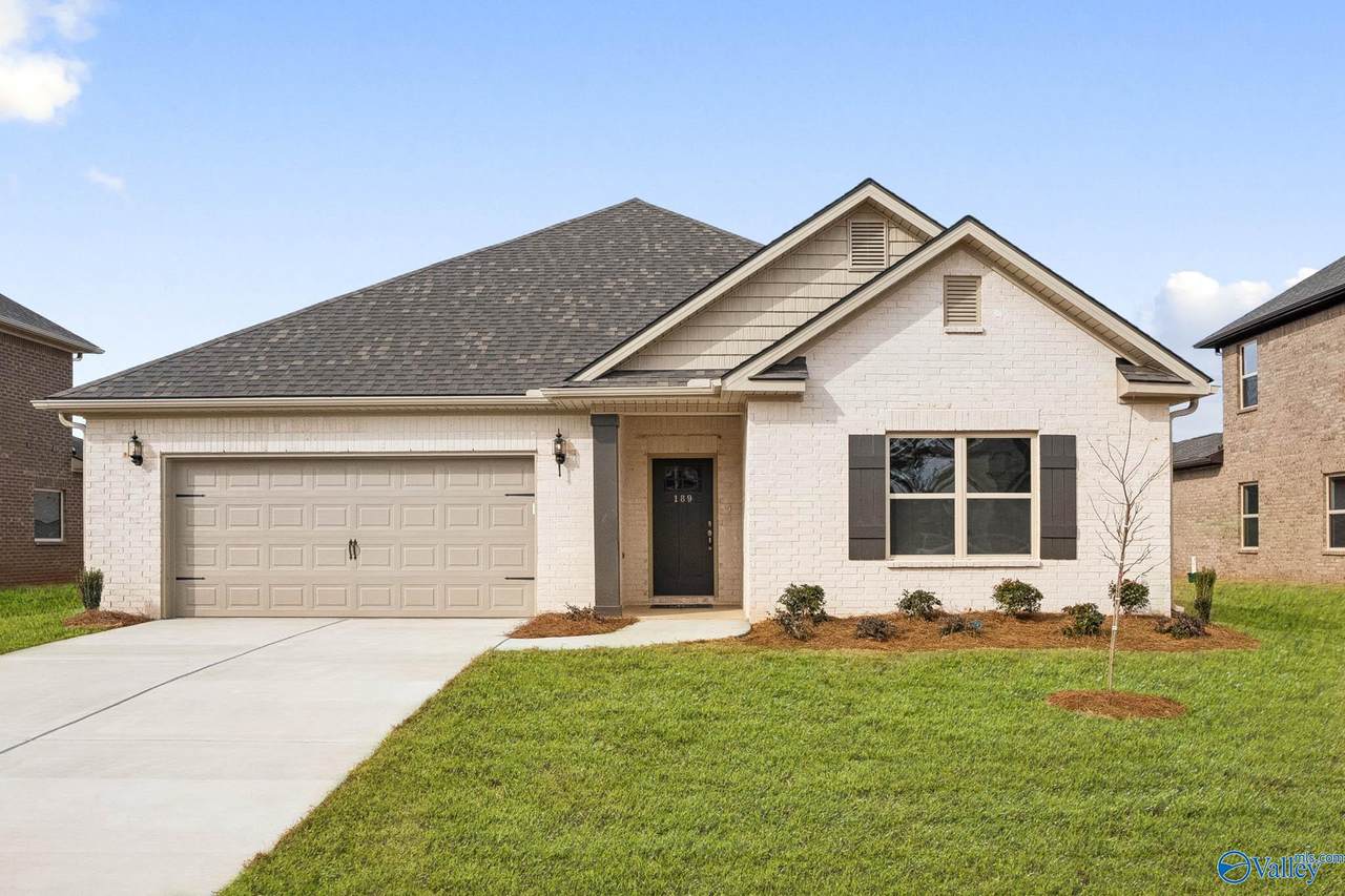 189 Saddle Street - Photo 1