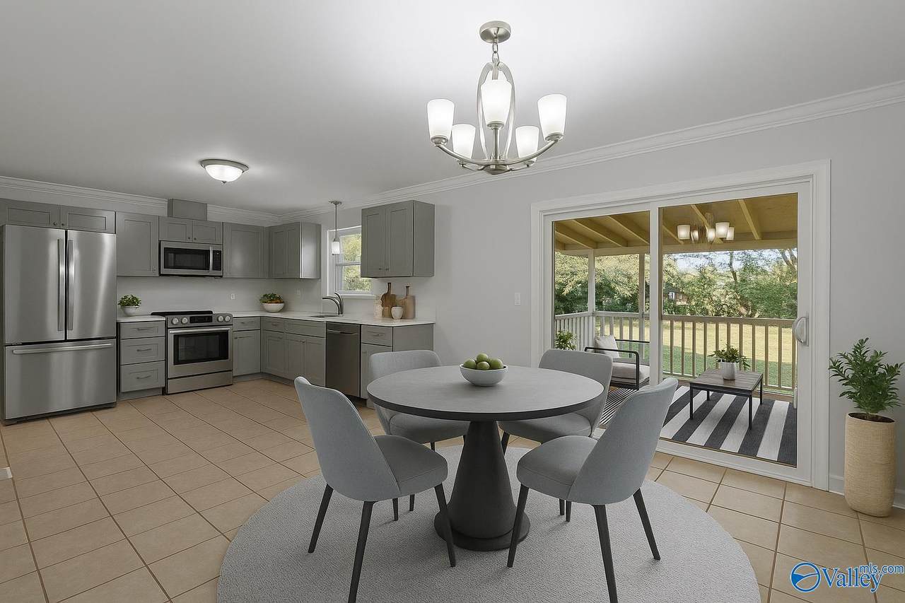 3804 Saturn Drive - Photo 1