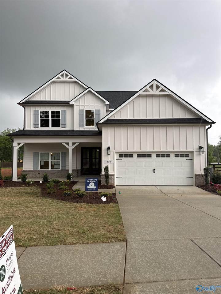 102 Marlbrook Drive - Photo 1