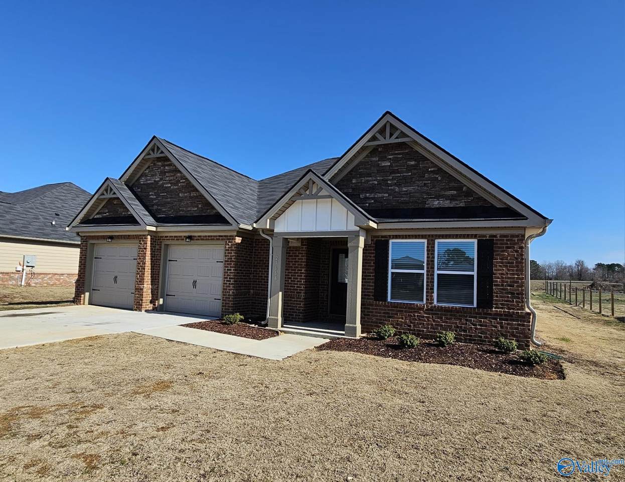 21668 Tillman Mill Road - Photo 1