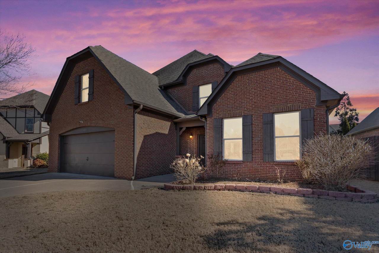 105 Arbor Hill Lane - Photo 1