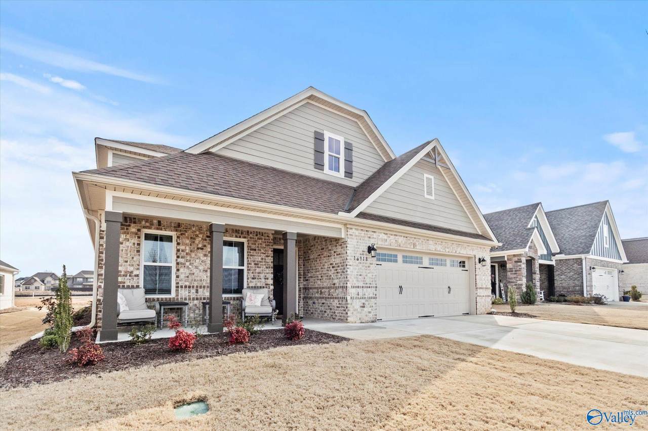 16918 Orleans Drive - Photo 1