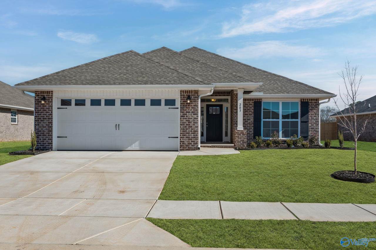 15407 Wildflower Bend - Photo 1