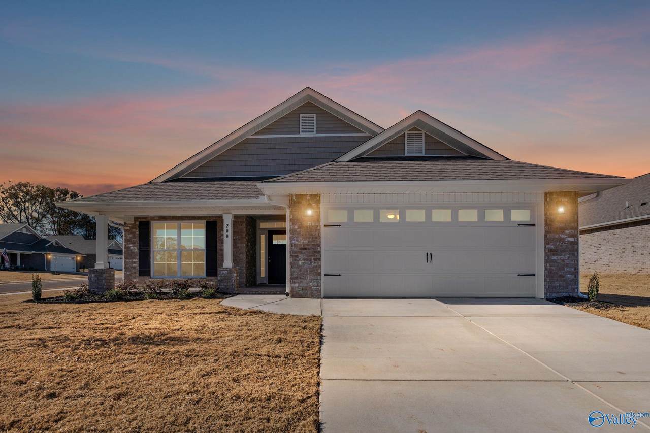 15354 Springbrook Trace - Photo 1