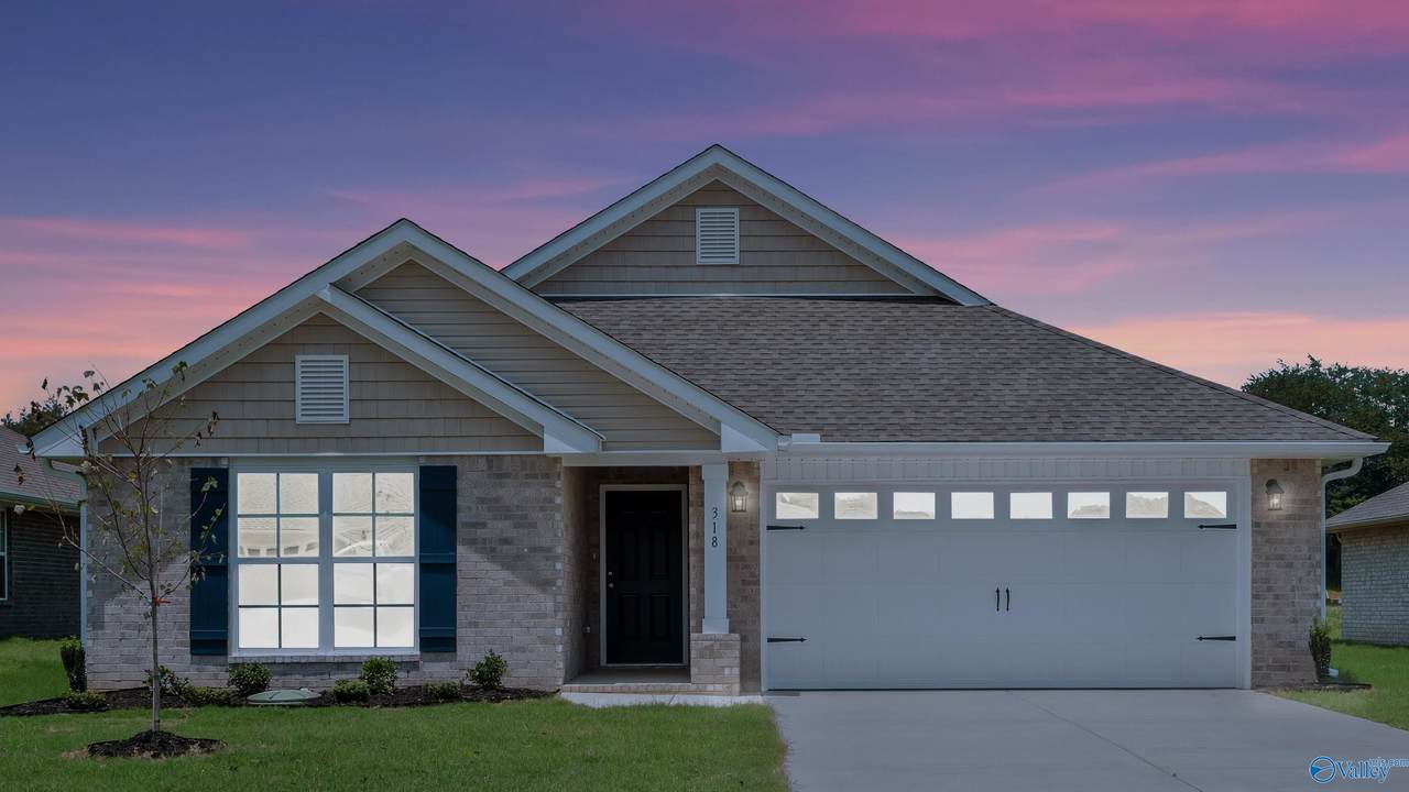 226 Poppy Trail - Photo 1