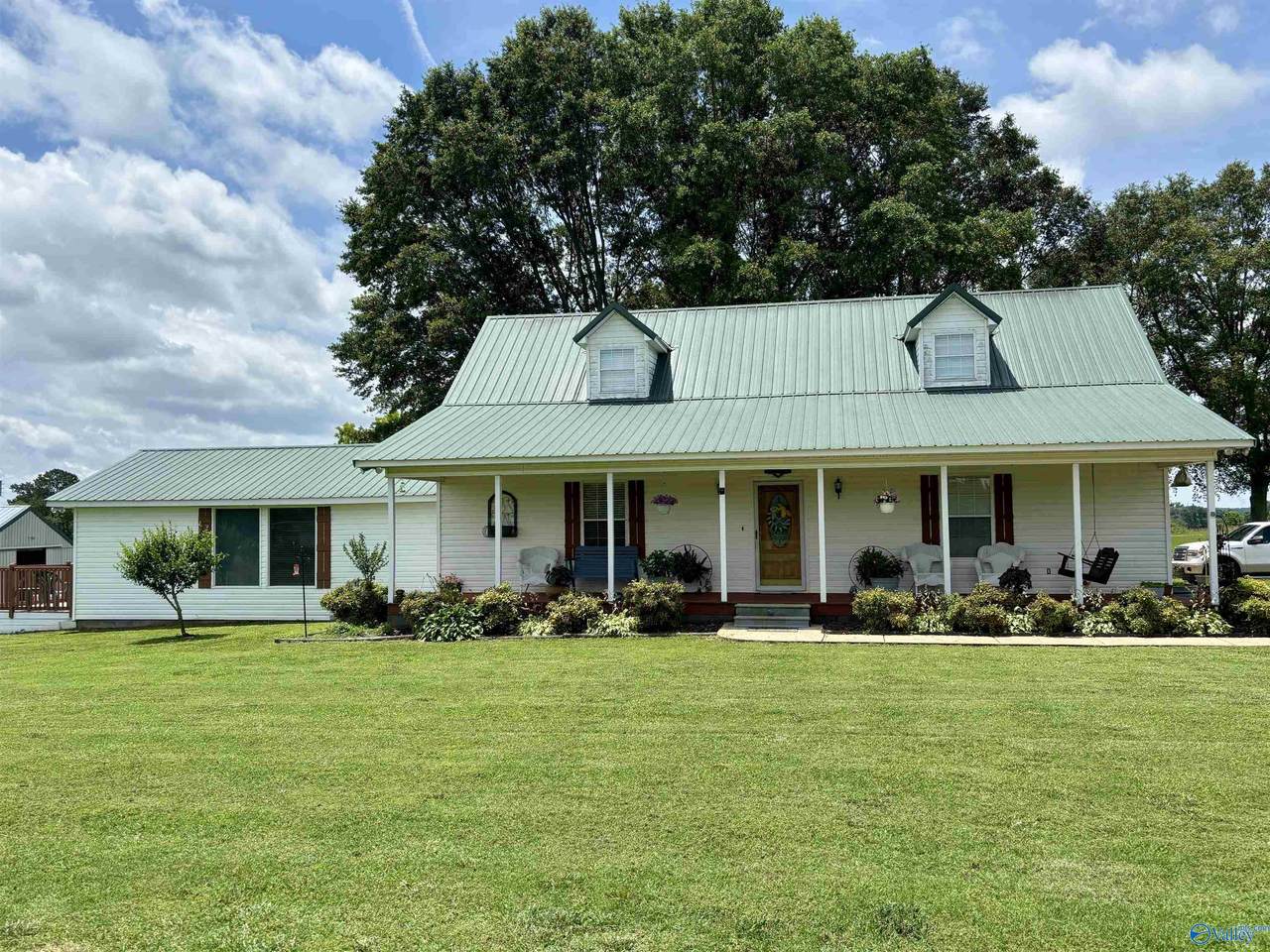3305 Hustleville Road - Photo 1