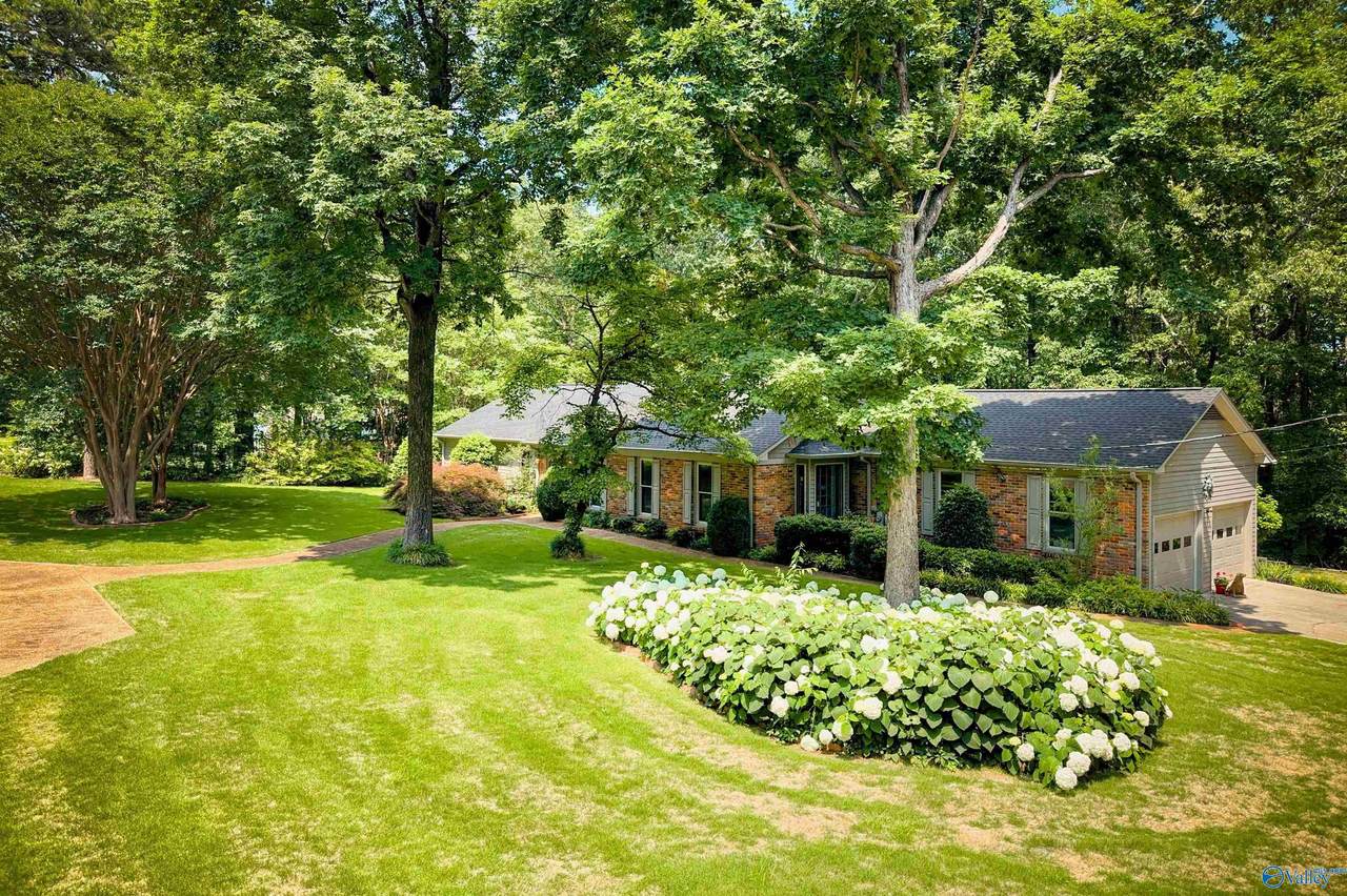 3806 High Point Drive - Photo 1