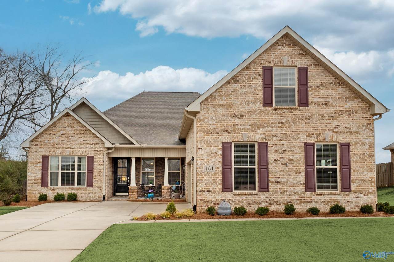 181 Bakers Farm Drive - Photo 1