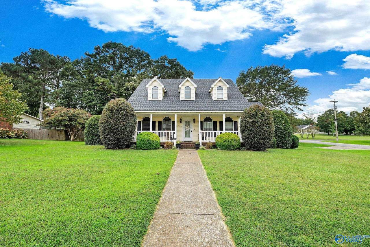 217 Collier Drive - Photo 1