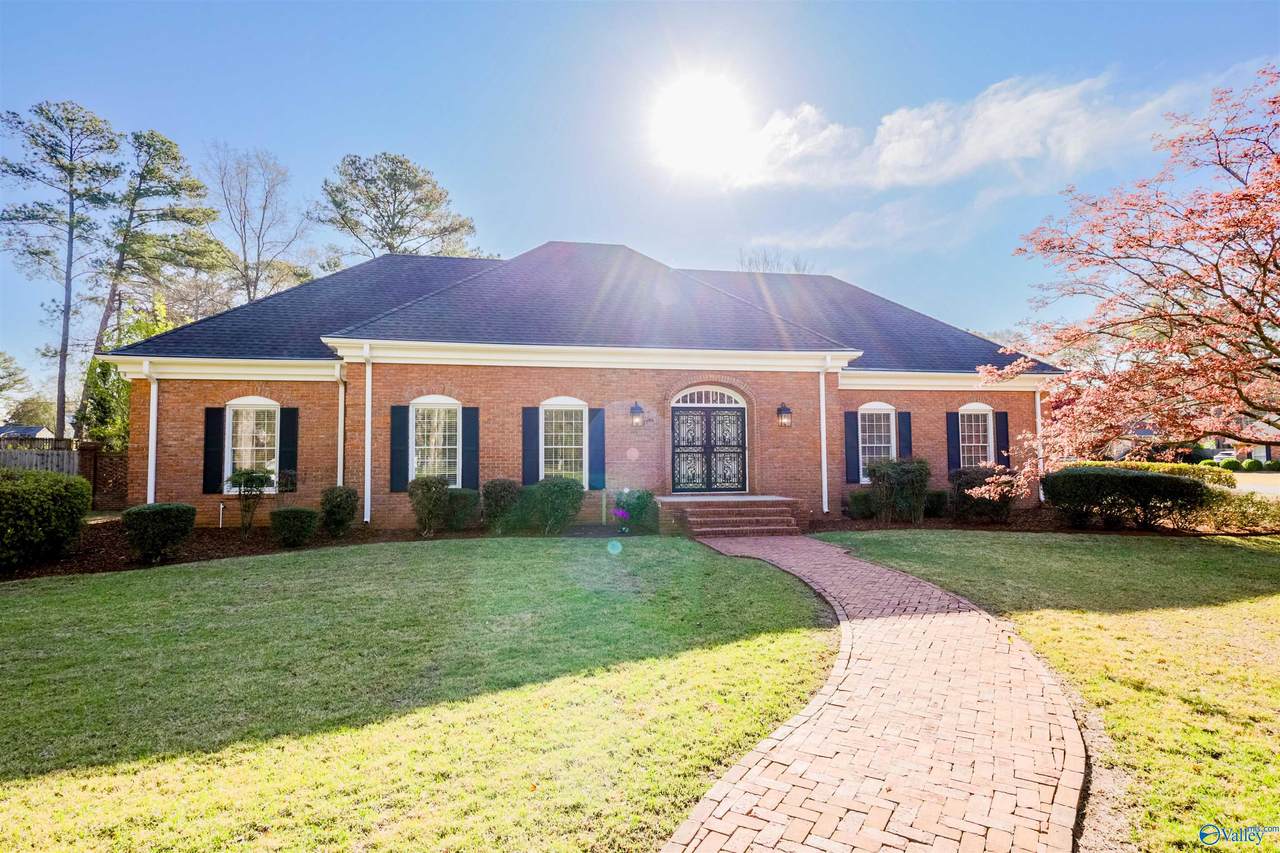 1706 Woodmont Drive - Photo 1