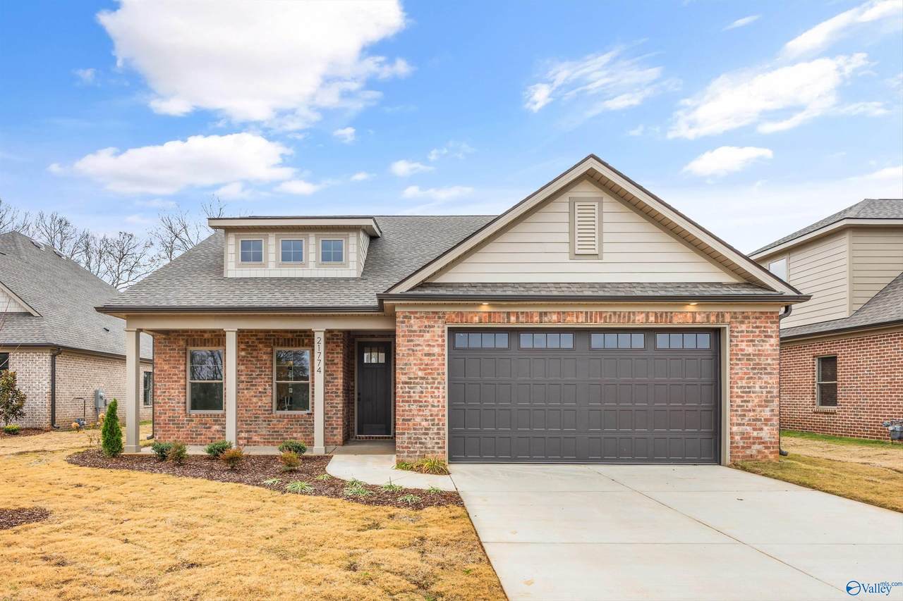 21774 Hemlock Drive - Photo 1