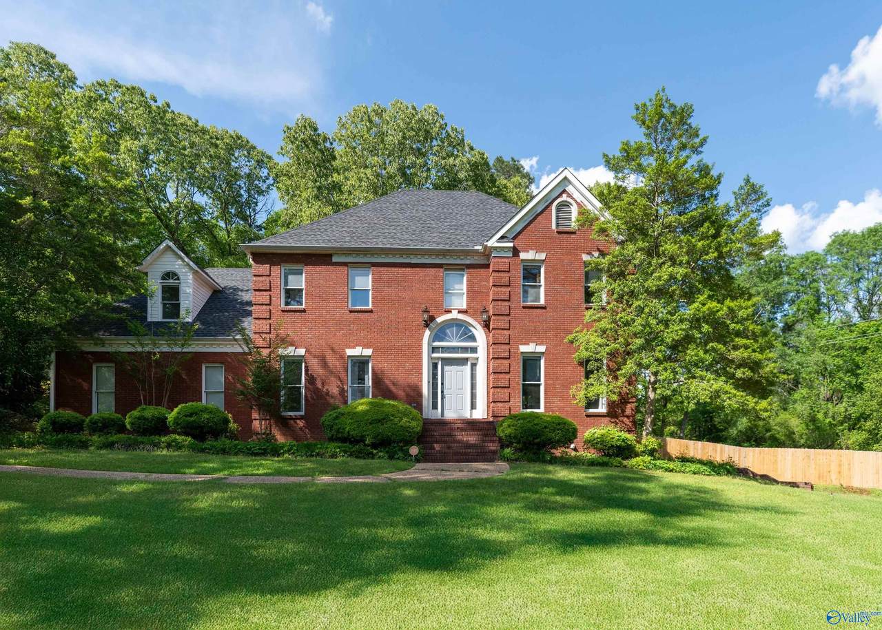 705 Arrowhead Village Road - Photo 1