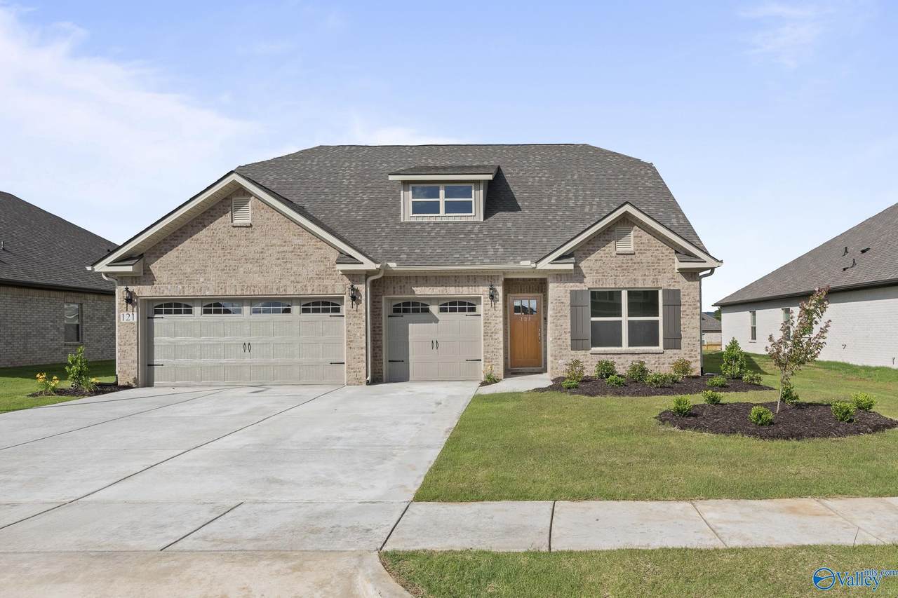 121 Headen Lane - Photo 1