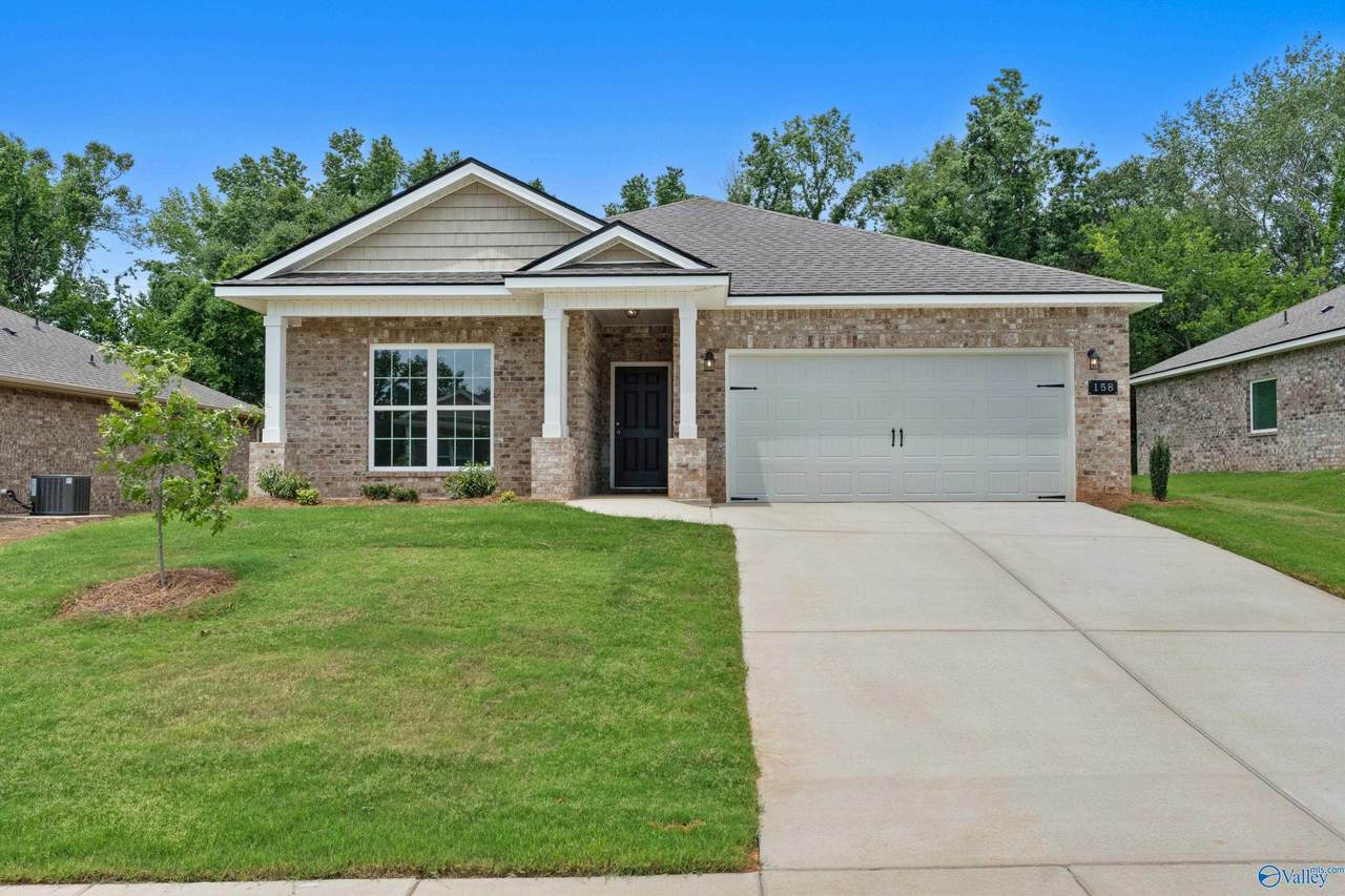 158 River Pointe Drive - Photo 1