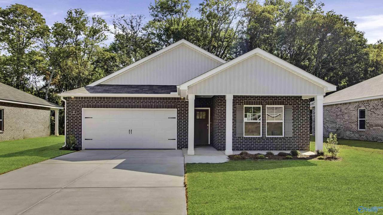 27 Clark Trail - Photo 1