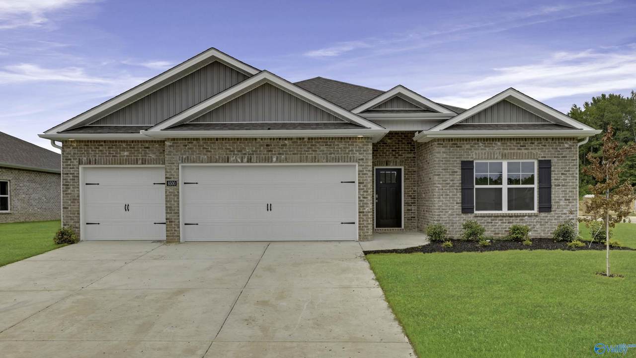 8500 Sophia Nicolle Court - Photo 1