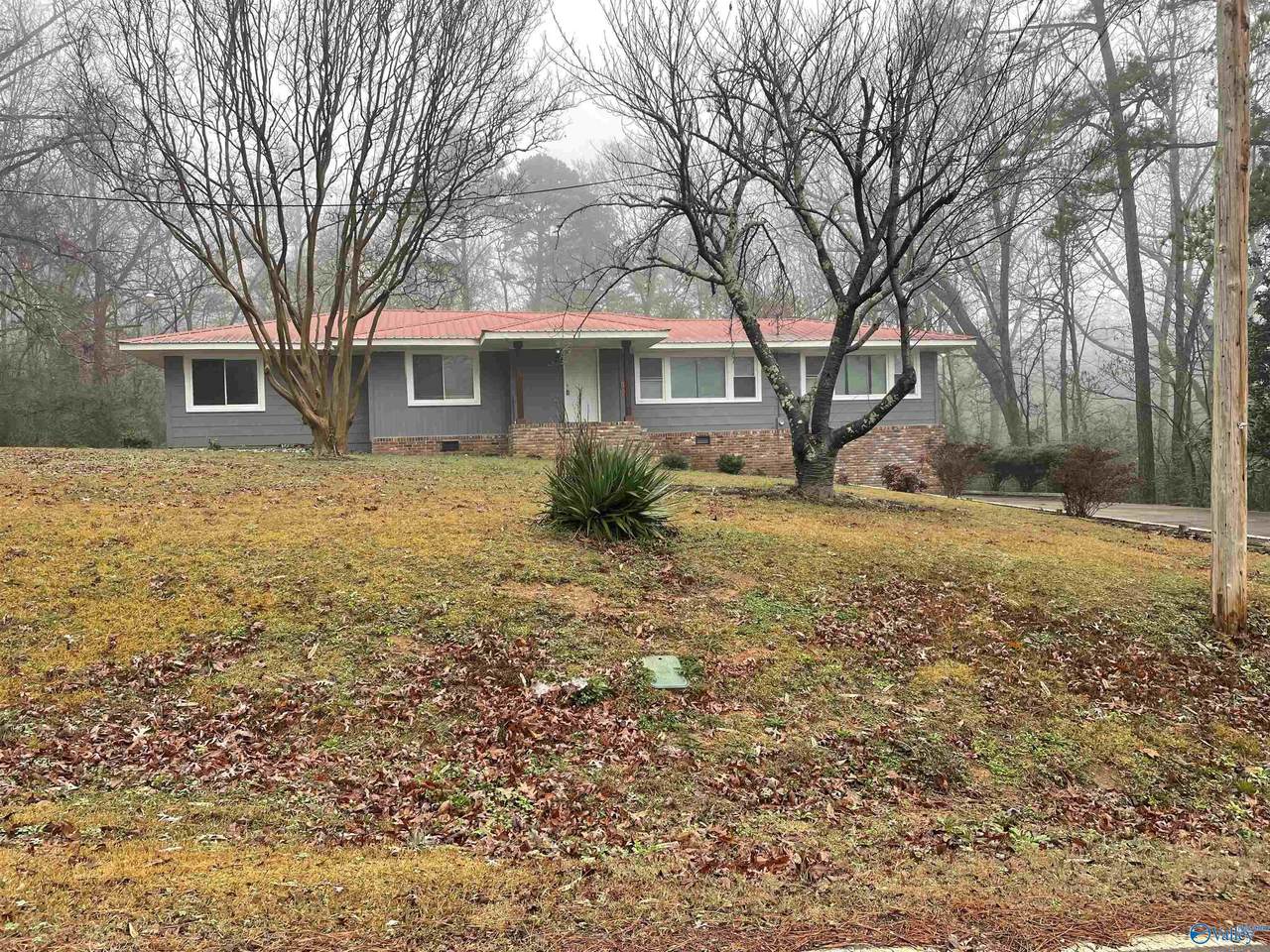 2025 Mccoy Street - Photo 1