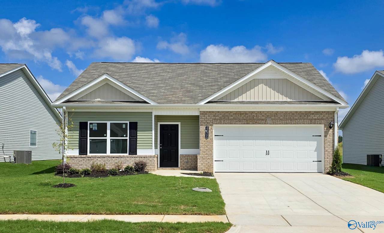 25845 Finchley Drive - Photo 1