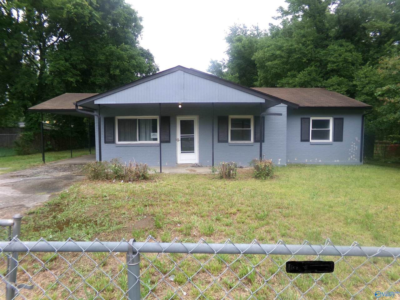 4114 Blue Spring Road - Photo 1
