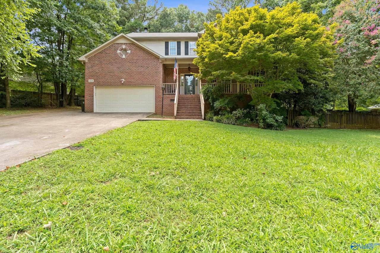 104 Glade Creek Circle - Photo 1