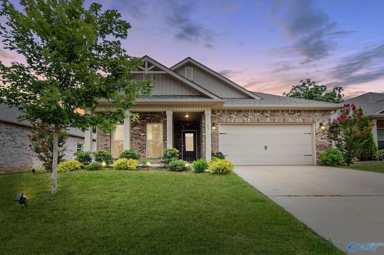 173 Heritage Brook Drive - Photo 1