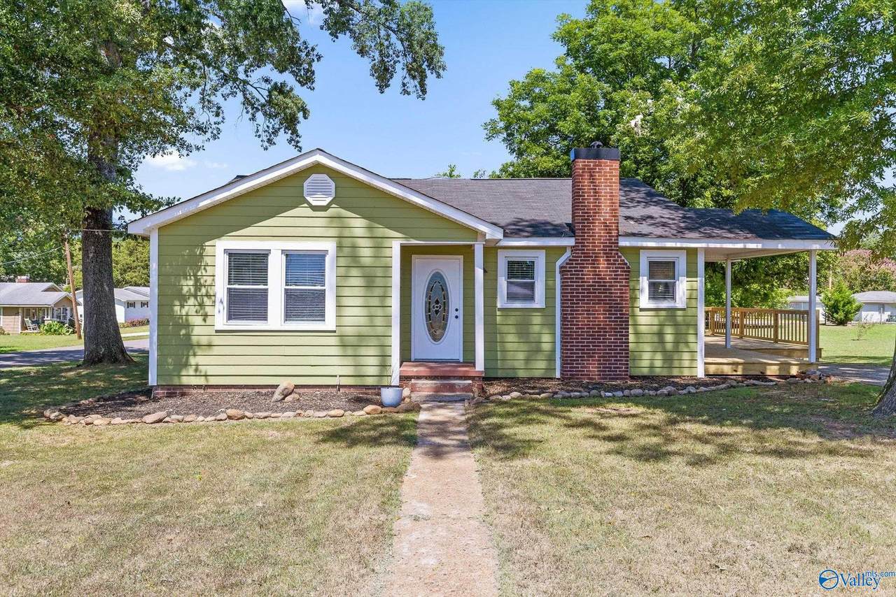 316 Hodges Street - Photo 1