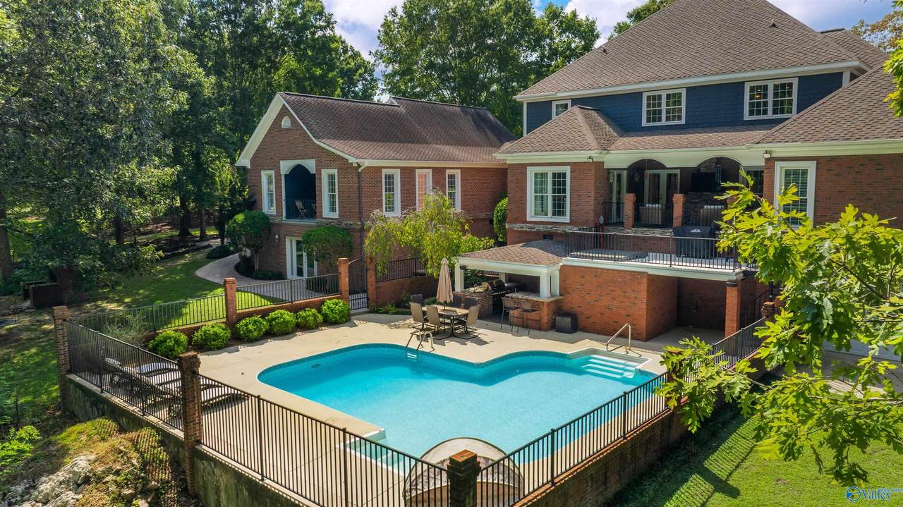 126 Caney Creek Drive - Photo 1