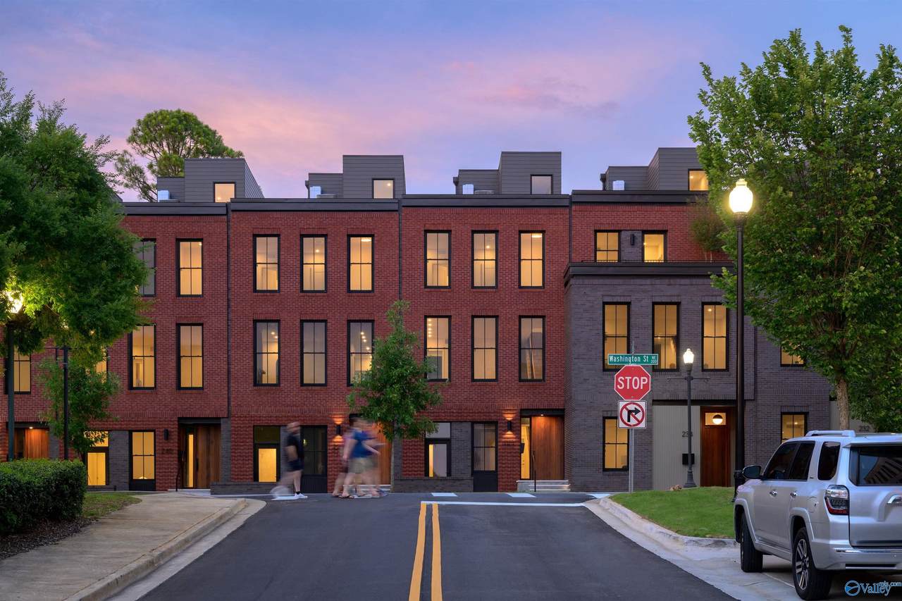 234 Washington Street - Photo 1