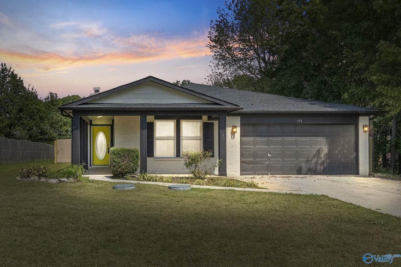 151 Carillo Lane - Photo 1