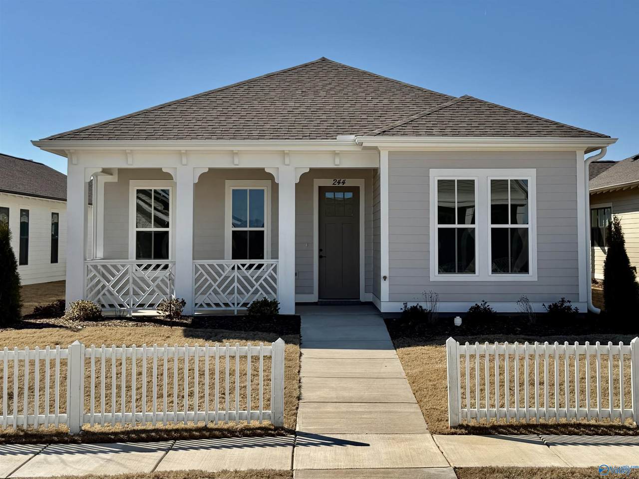 244 Haystack Drive - Photo 1