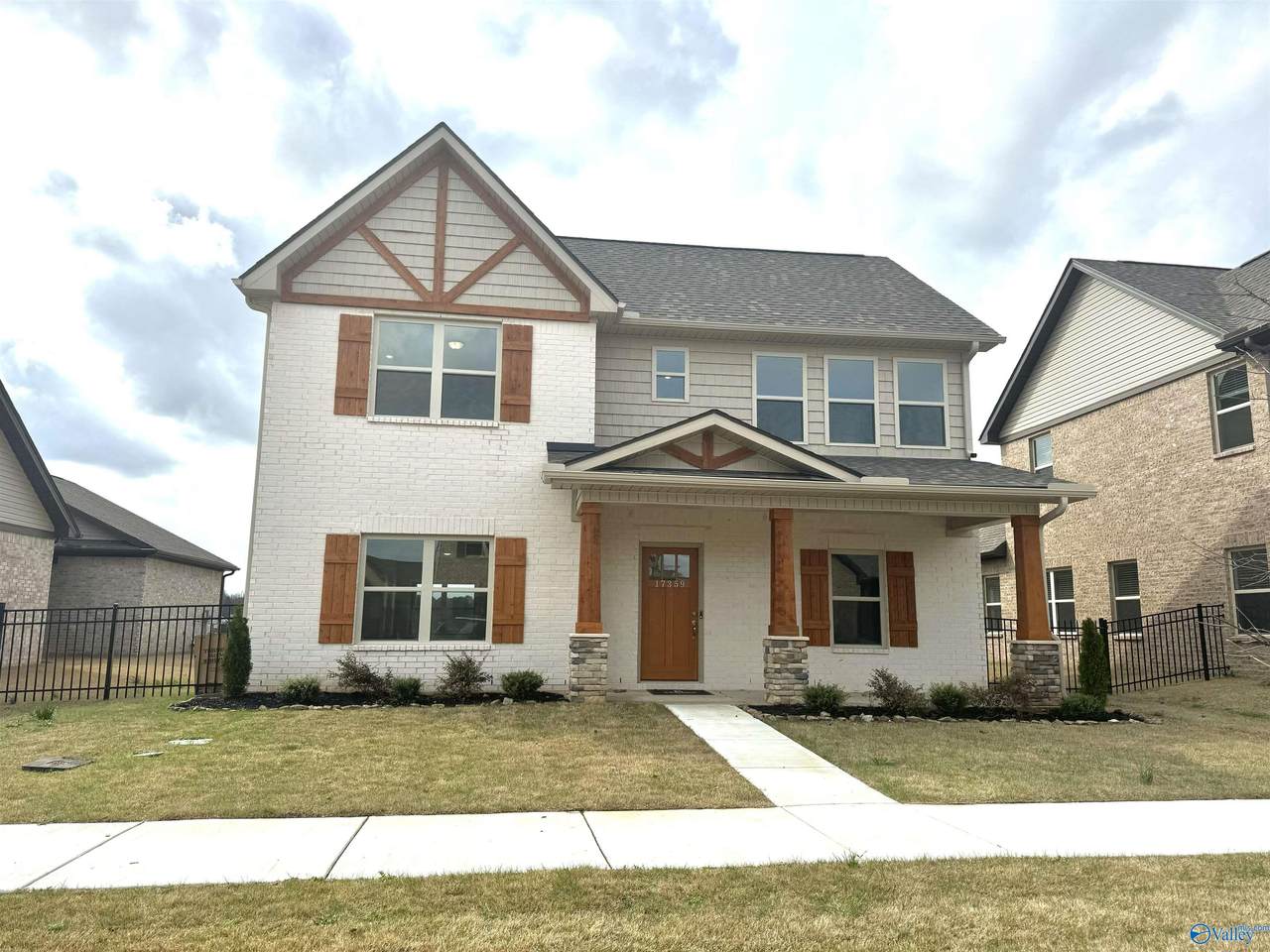 17359 Chelsea Street - Photo 1