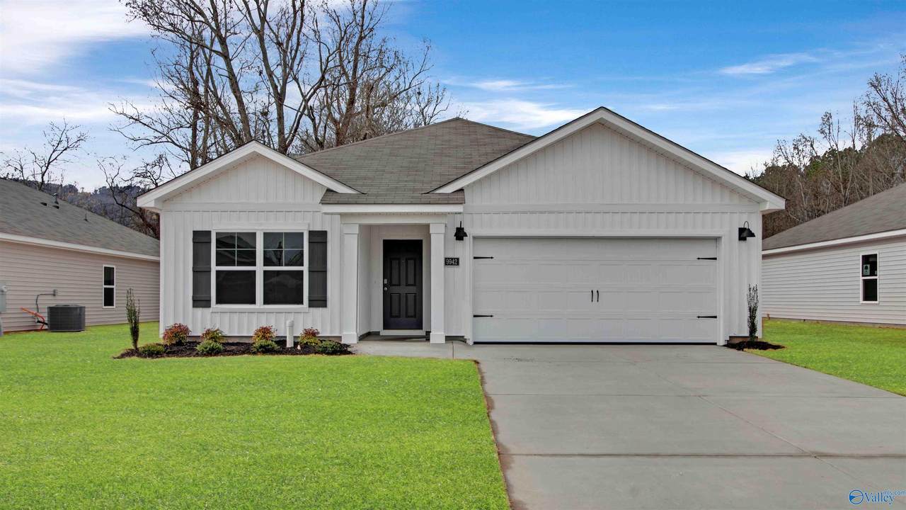 9942 Sequoyah Cove Drive - Photo 1