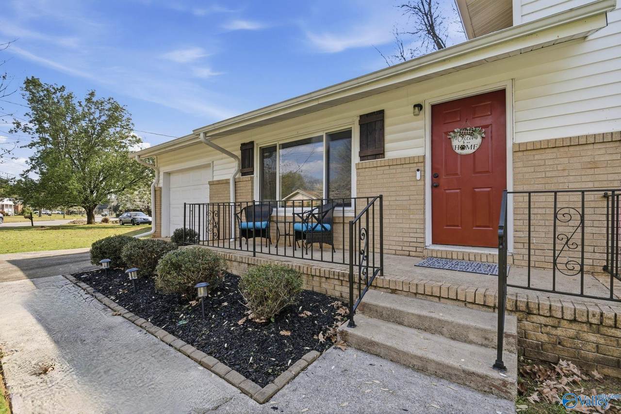 10000 Hogan Drive - Photo 1
