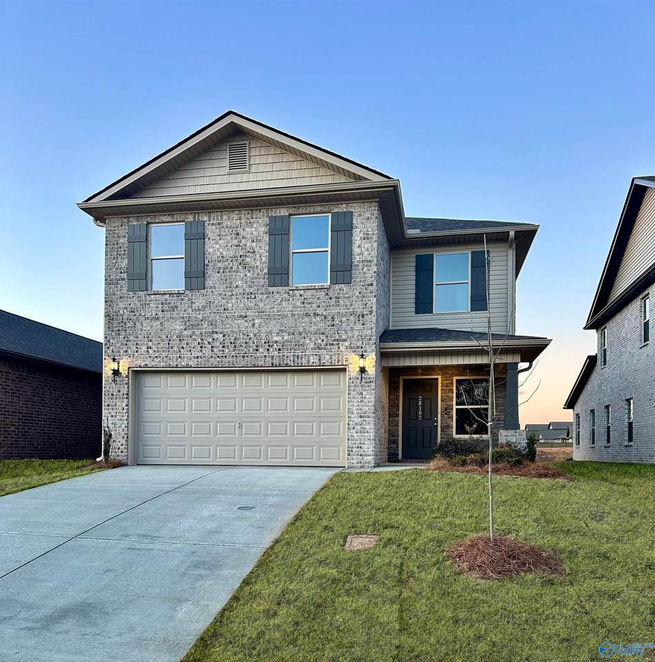28107 Caperton Drive - Photo 1