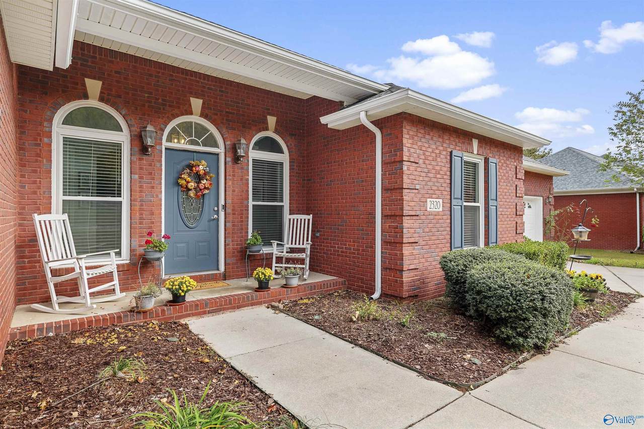 2320 Little Cove Road - Photo 1