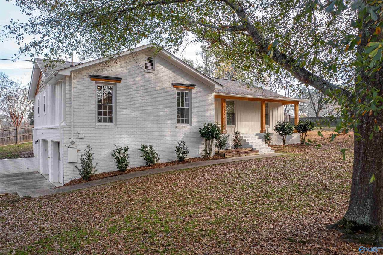 2281 Western Hills Drive - Photo 1