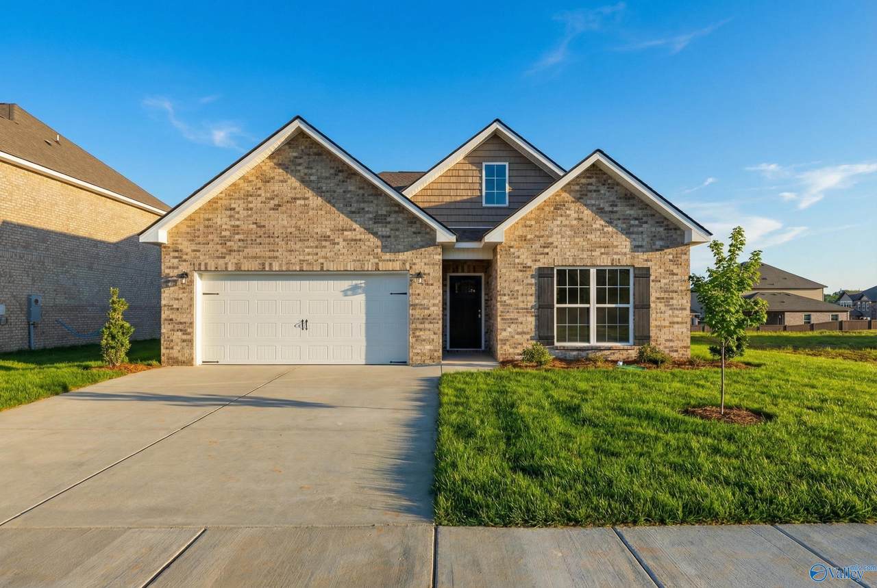 142 Rose Valley Drive - Photo 1