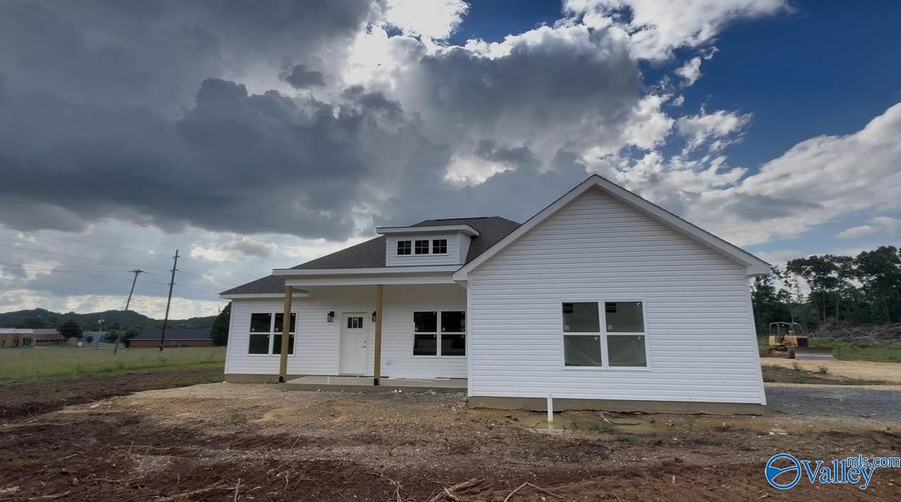 3510 Godfrey Avenue - Photo 1